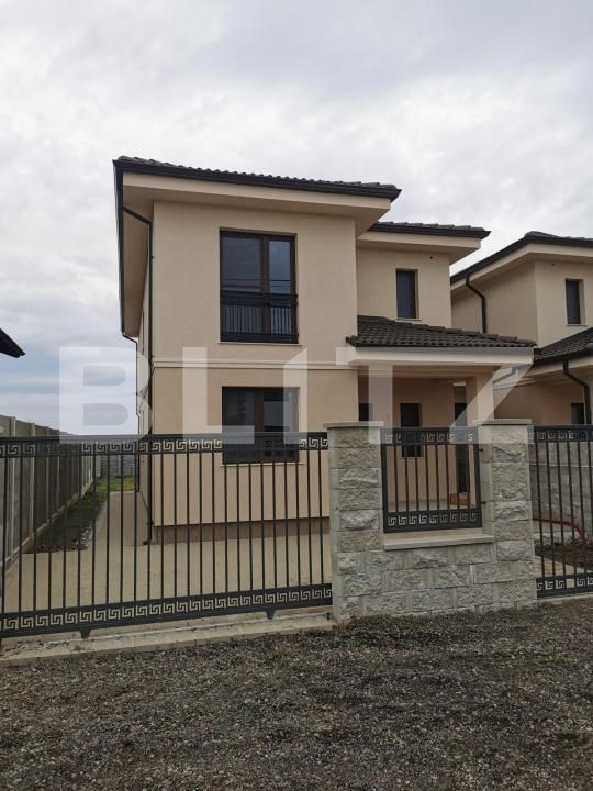 Casa de vânzare 5 camere Giarmata-Vii - 190319CV | BLITZ Timișoara | Poza4