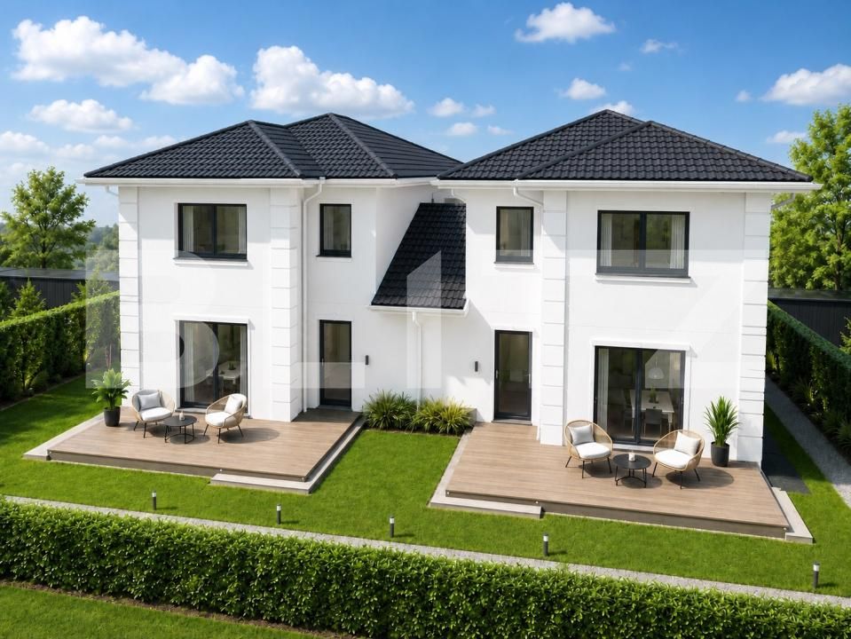 Casa de vânzare 5 camere Giarmata-Vii - 190319CV | BLITZ Timișoara | Poza2