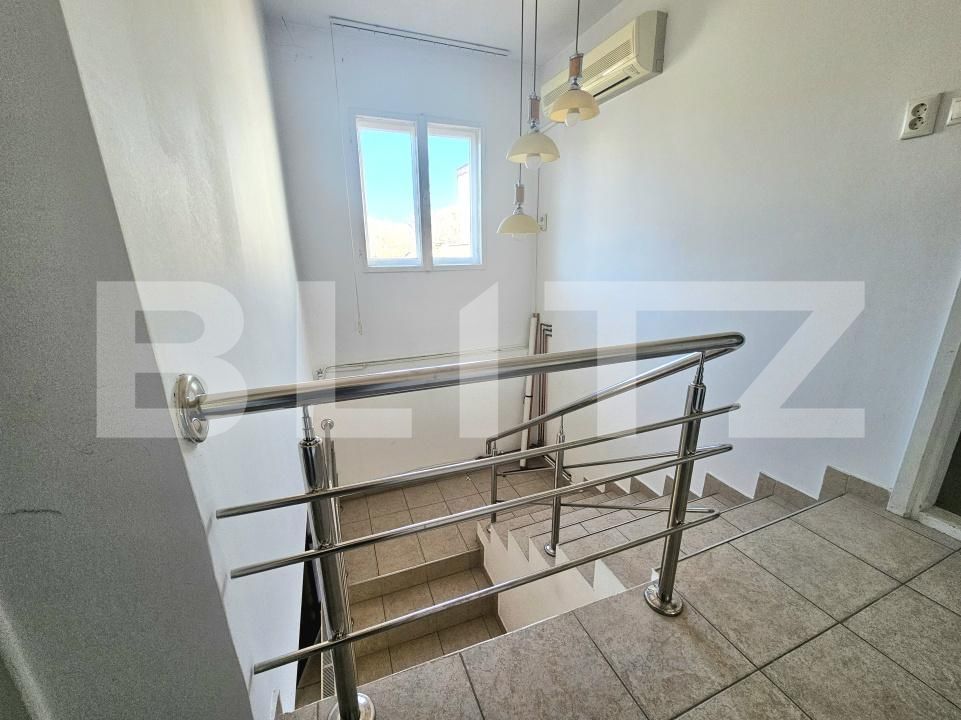 Casa de închiriat 6 camere Girocului - 190321CI | BLITZ Timișoara | Poza8