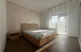 Apartament cu 2 camere, 50 mp, Dumbrăvița