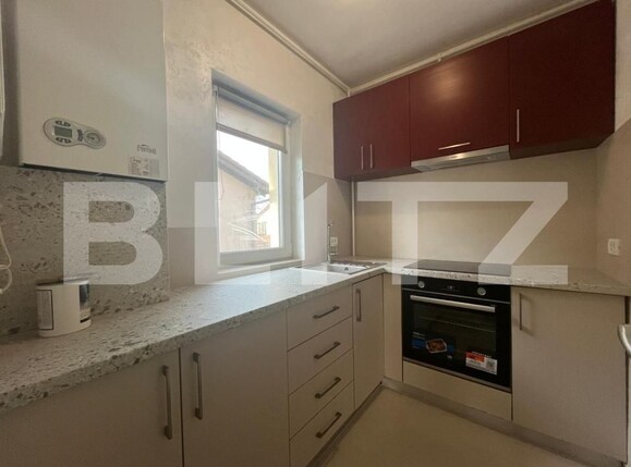 Apartament de închiriat 2 camere Dumbravita - 190334AI | BLITZ Timișoara | Poza5