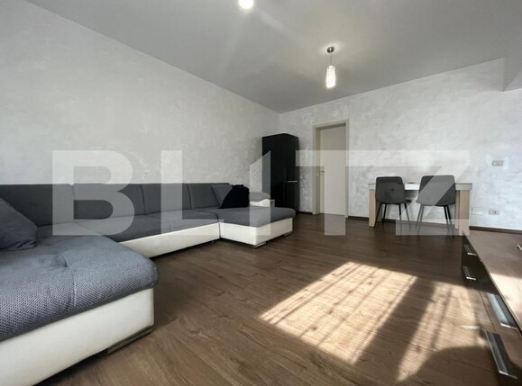 Apartament de închiriat 2 camere Dumbravita - 190334AI | BLITZ Timișoara | Poza1