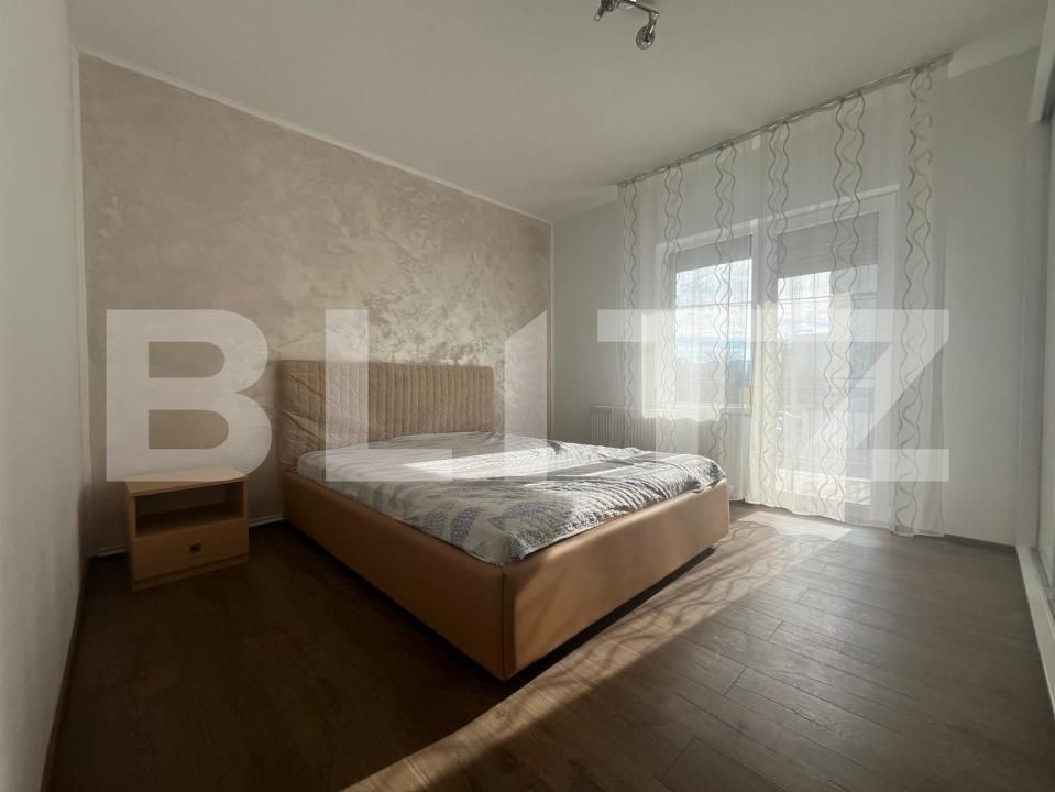 Apartament de închiriat 2 camere Dumbravita - 190334AI | BLITZ Timișoara | Poza4