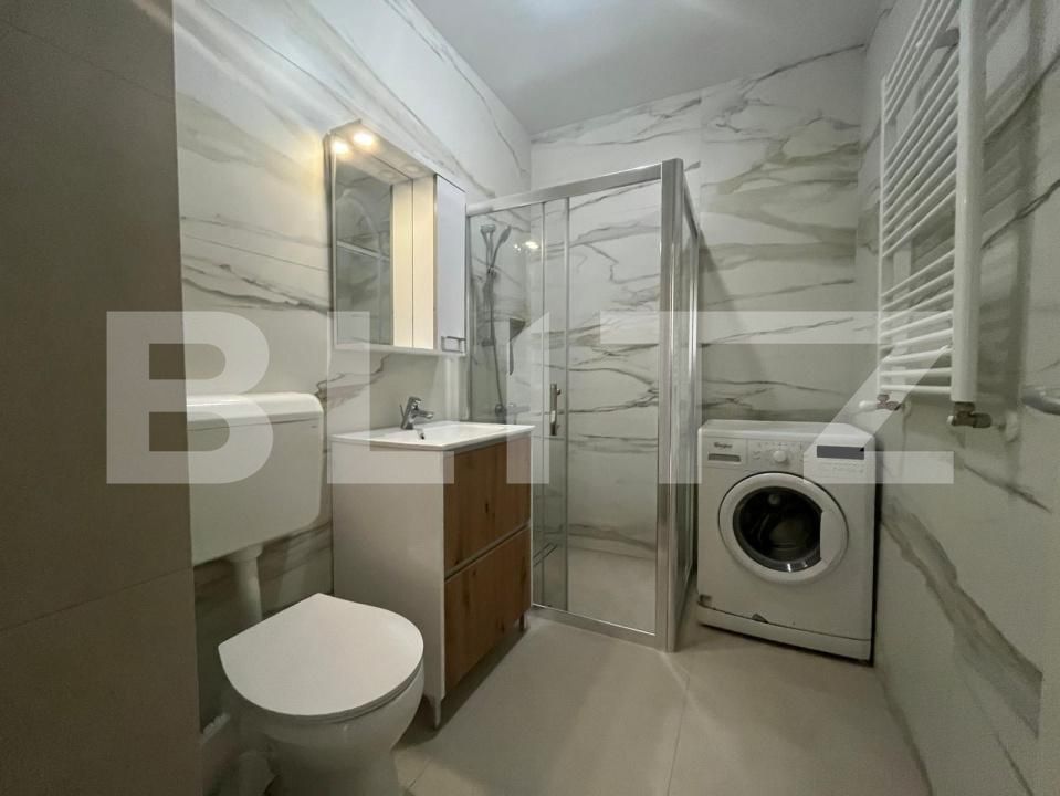 Apartament de închiriat 2 camere Dumbravita - 190334AI | BLITZ Timișoara | Poza6