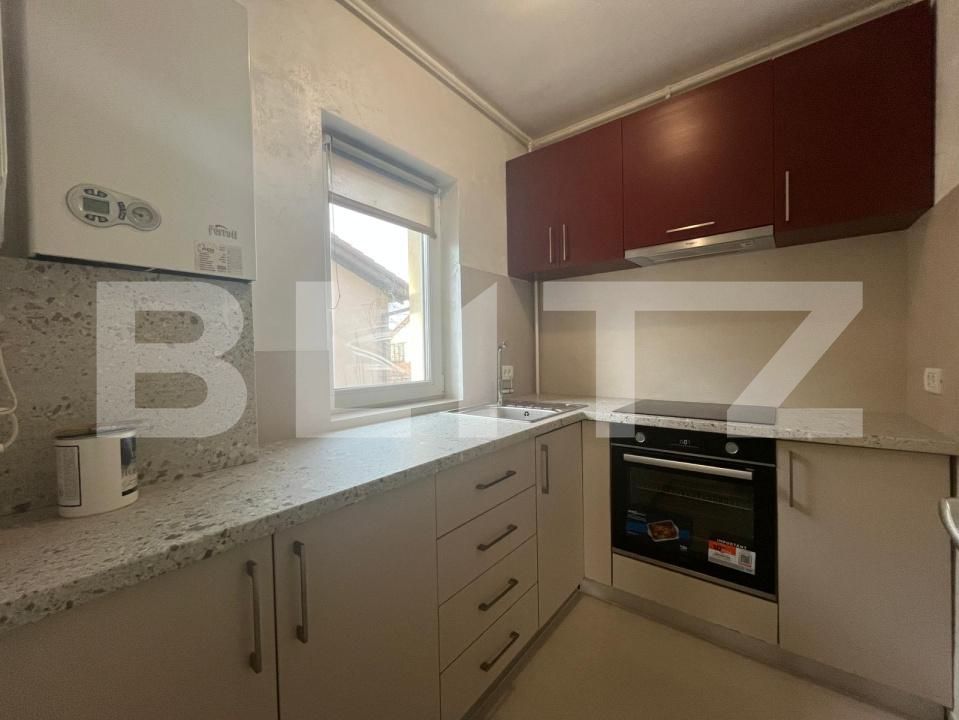 Apartament de închiriat 2 camere Dumbravita - 190334AI | BLITZ Timișoara | Poza5