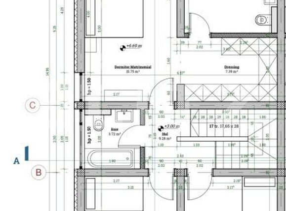 Casa de vânzare 5 camere Mosnita Noua - 190346CV | BLITZ Timișoara | Poza3