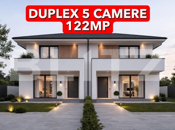 Casa de vânzare 5 camere Mosnita Noua - 190346CV | BLITZ Timișoara | Poza1
