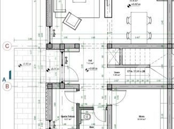 Casa de vânzare 5 camere Mosnita Noua - 190346CV | BLITZ Timișoara | Poza2