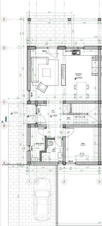 Casa de vânzare 5 camere Mosnita Noua - 190346CV | BLITZ Timișoara | Poza2