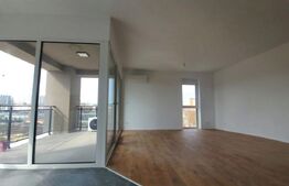 Apartament 2 camere cu terasa,finalizat,Nord One Brediceanu - revanzare