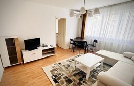 Apartament 2 camere, 41 mp, zona Circumvalatiunii