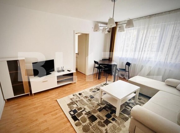 Apartament de vânzare 2 camere Circumvalatiunii - 190353AV | BLITZ Timișoara | Poza3