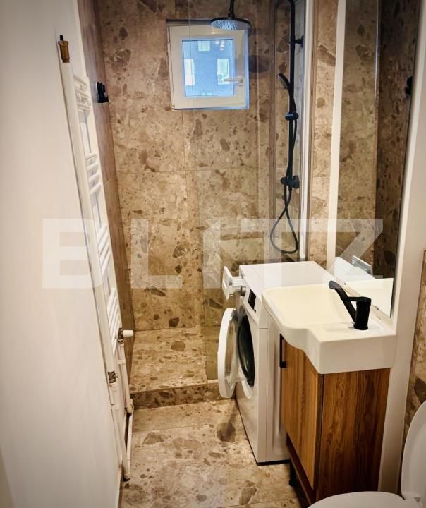 Apartament de vânzare 2 camere Circumvalatiunii - 190353AV | BLITZ Timișoara | Poza4