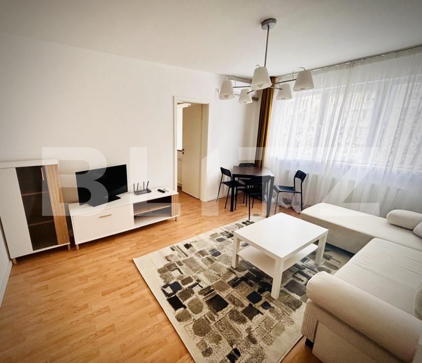 Apartament de vânzare 2 camere Circumvalatiunii - 190353AV | BLITZ Timișoara | Poza3
