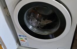 Garsoniera 22 mp, mobilata, utilata, zona Blascovici