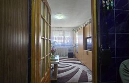 Garsoniera 22 mp, mobilata, utilata, zona Blascovici