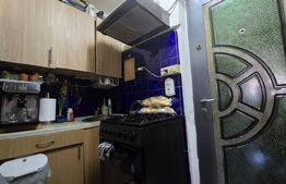 Garsoniera 22 mp, mobilata, utilata, zona Blascovici