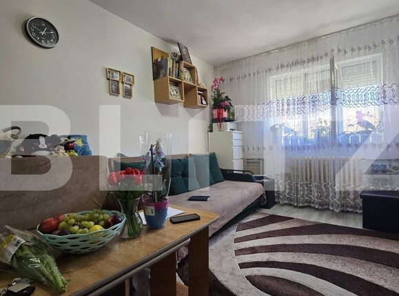 Garsonieră de vânzare Blascovici - 190354AV | BLITZ Timișoara | Poza1