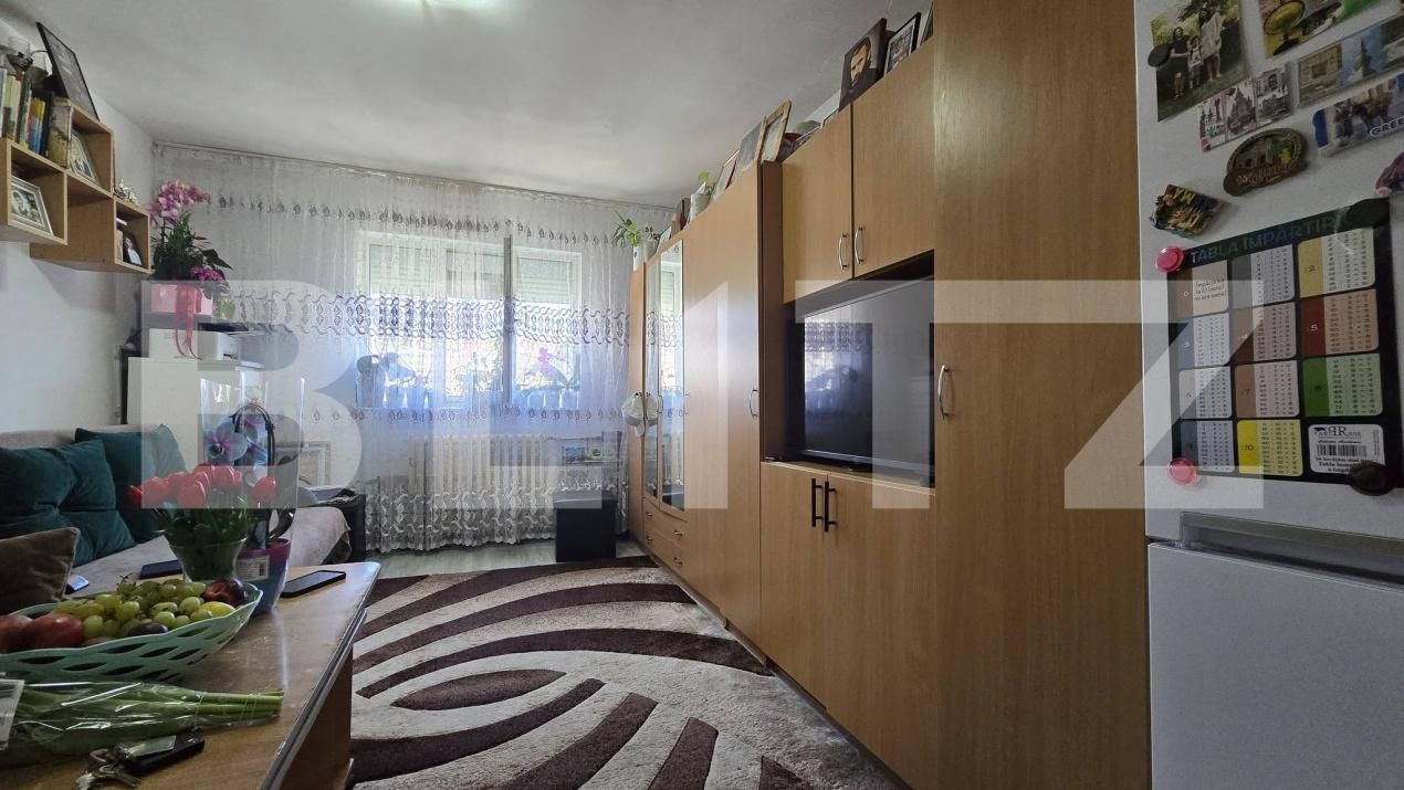 Garsonieră de vânzare Blascovici - 190354AV | BLITZ Timișoara | Poza4