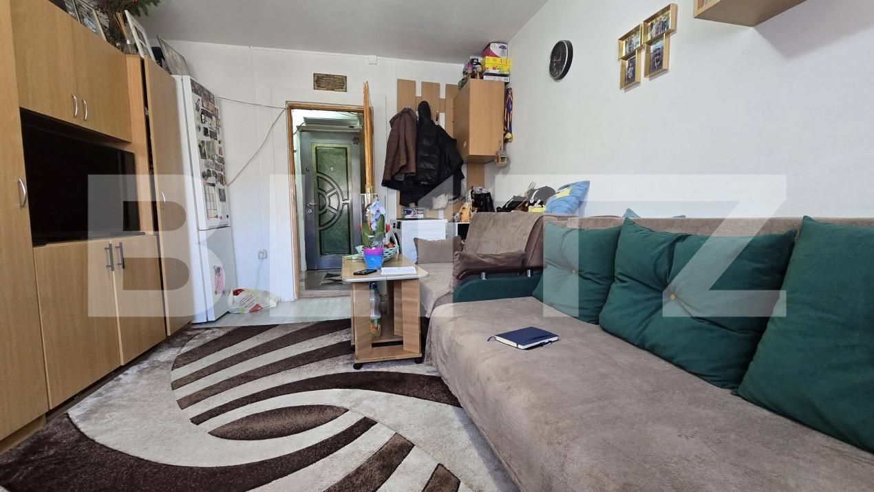 Garsonieră de vânzare Blascovici - 190354AV | BLITZ Timișoara | Poza3