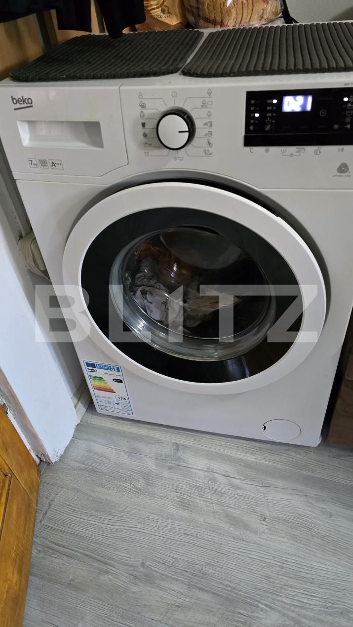 Garsonieră de vânzare Blascovici - 190354AV | BLITZ Timișoara | Poza7