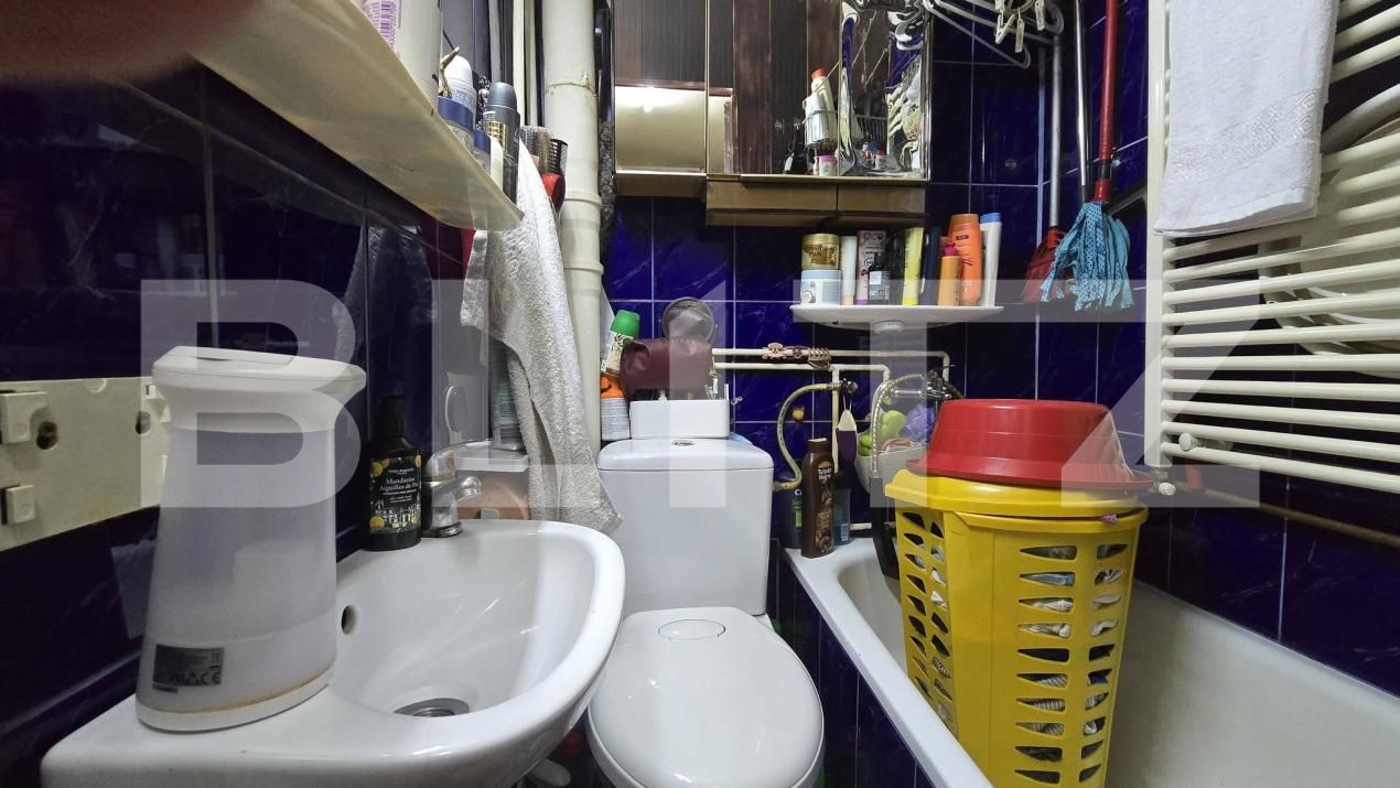 Garsonieră de vânzare Blascovici - 190354AV | BLITZ Timișoara | Poza5