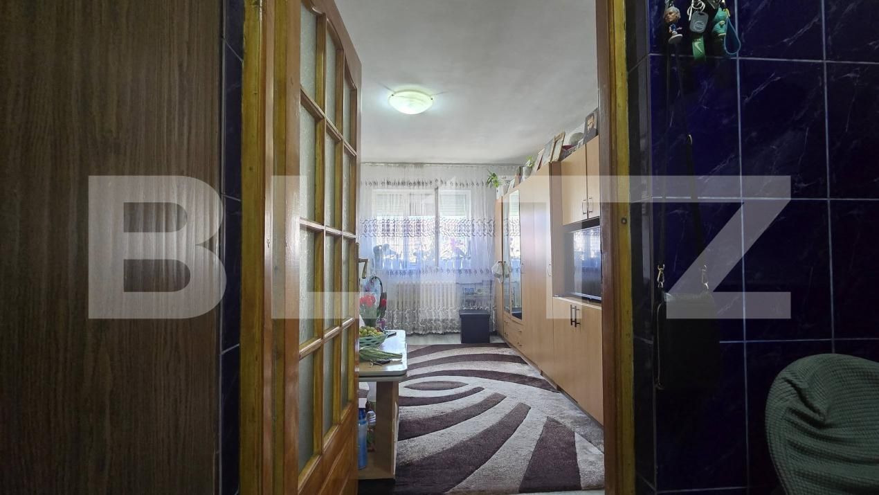 Garsonieră de vânzare Blascovici - 190354AV | BLITZ Timișoara | Poza2