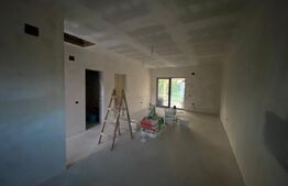 Duplex parter 3 camere 72 mp, terasă 15mp curte 310 mp, Mosnita Noua