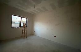 Duplex parter 3 camere 72 mp, terasă 15mp curte 310 mp, Mosnita Noua