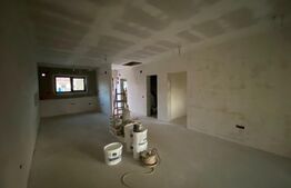 Duplex parter 3 camere 72 mp, terasă 15mp curte 310 mp, Mosnita Noua