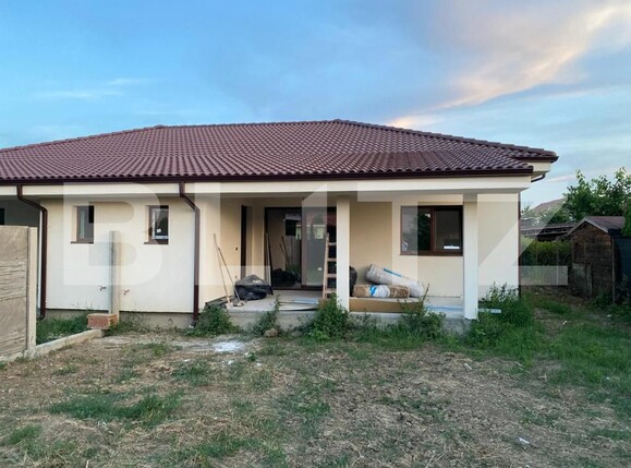 Casa de vânzare 3 camere Mosnita Noua - 190363CV | BLITZ Timișoara | Poza4