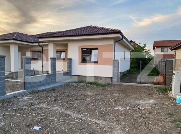 Casa de vânzare 3 camere Mosnita Noua - 190363CV | BLITZ Timișoara | Poza2