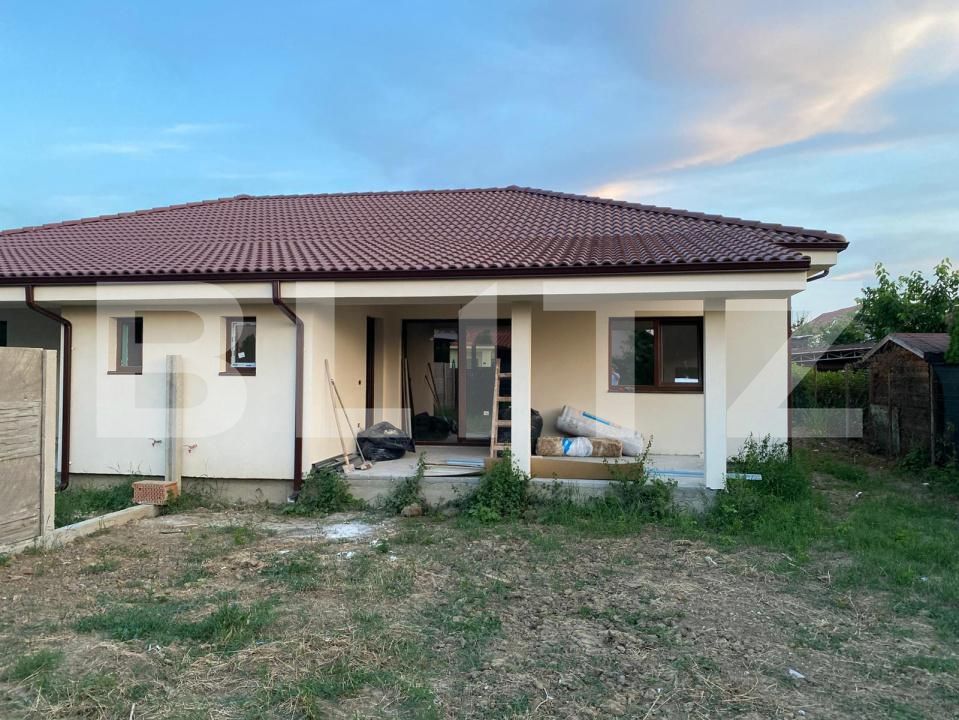 Casa de vânzare 3 camere Mosnita Noua - 190363CV | BLITZ Timișoara | Poza4