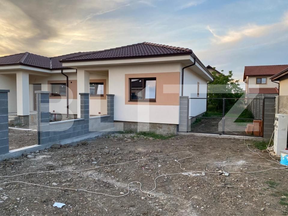 Casa de vânzare 3 camere Mosnita Noua - 190363CV | BLITZ Timișoara | Poza2