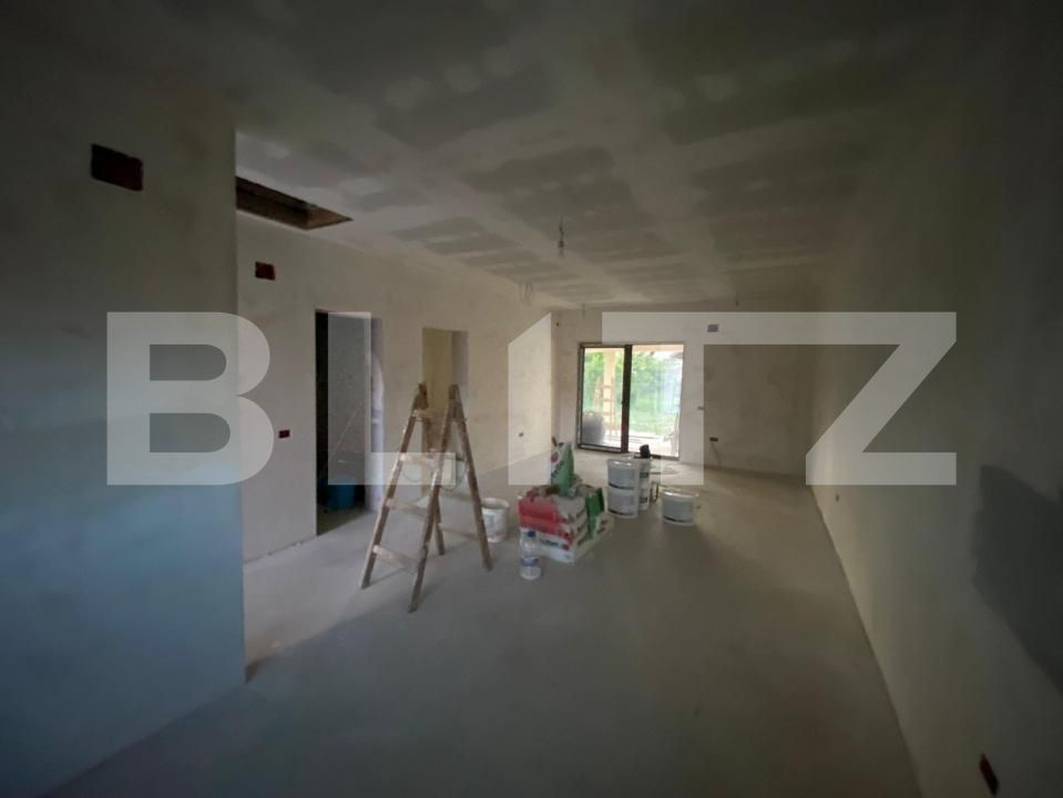 Casa de vânzare 3 camere Mosnita Noua - 190363CV | BLITZ Timișoara | Poza8