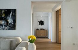 Casa individuala P+1 4 camere Giroc