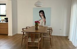 Casa individuala P+1 4 camere Giroc