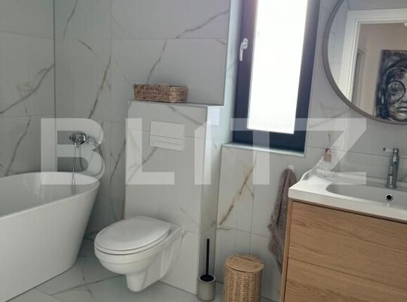 Casa de vânzare 4 camere Giroc - 190374CV | BLITZ Timișoara | Poza8