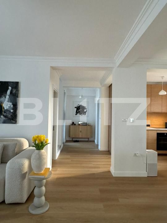 Casa de vânzare 4 camere Giroc - 190374CV | BLITZ Timișoara | Poza2