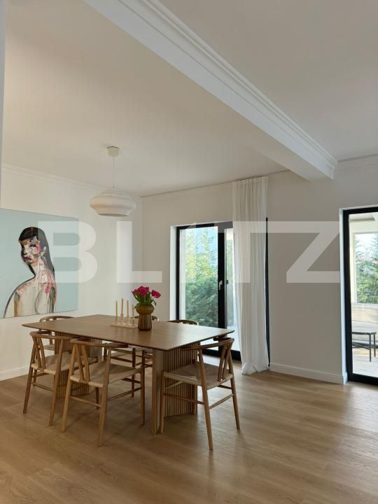 Casa de vânzare 4 camere Giroc - 190374CV | BLITZ Timișoara | Poza13