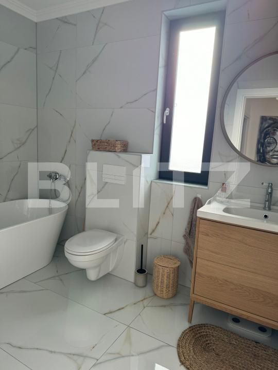 Casa de vânzare 4 camere Giroc - 190374CV | BLITZ Timișoara | Poza8