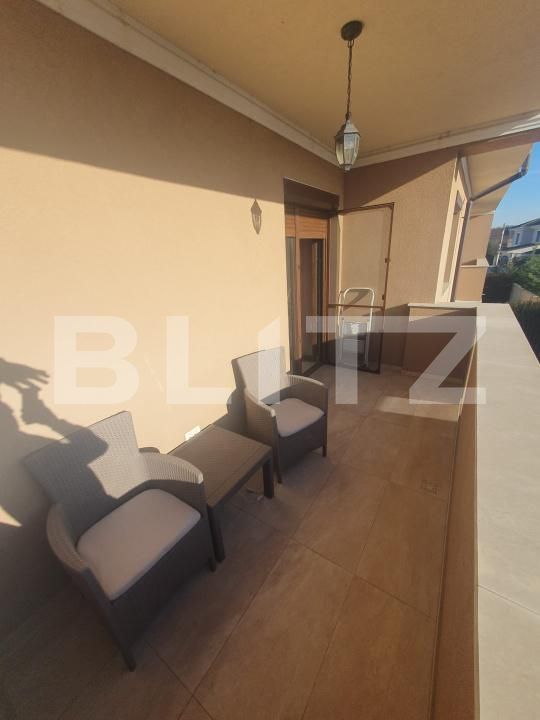 Casa de vânzare 5 camere Dumbravita - 190492CV | BLITZ Timișoara | Poza17