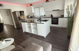 Casa tip duplex Mosnita Veche 140 mp