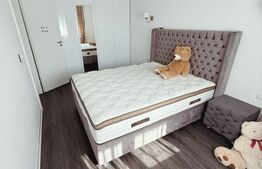 Casa tip duplex Mosnita Veche 140 mp