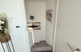 Casa tip duplex Mosnita Veche 140 mp