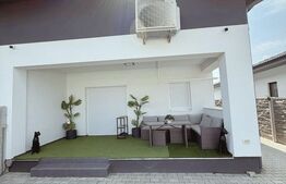 Casa tip duplex Mosnita Veche 140 mp