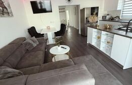 Casa tip duplex Mosnita Veche 140 mp