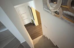 Casa tip duplex Mosnita Veche 140 mp