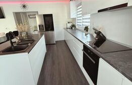 Casa tip duplex Mosnita Veche 140 mp