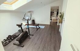 Casa tip duplex Mosnita Veche 140 mp